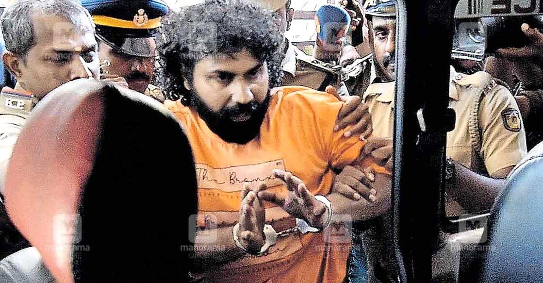 praveen-rana പ്രവീൺ റാണ. ഫയൽ ചിത്രം: മനോരമ