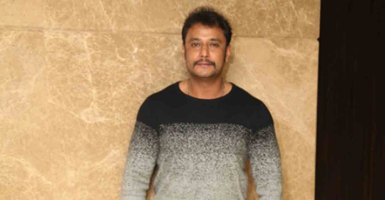 Pet dog attack: Actor Darshan’s statement taken, the actor will bear the medical expenses of the injured girl