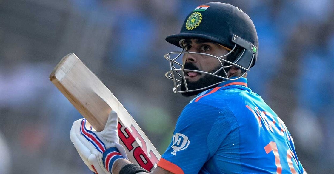 CRICKET-ICC-MENS-WC-2023-IND-AUS-ODI CRICKET-ICC-MENS-WC-2023-IND-AUS-ODI
