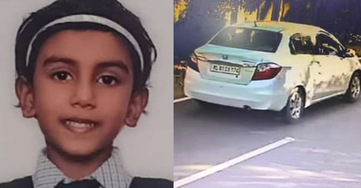 കൊല്ലത്ത് ആറുവയസുകാരിയെ കാറിലെത്തിയ സംഘം തട്ടിക്കൊണ്ടുപോയെന്ന് പരാതി