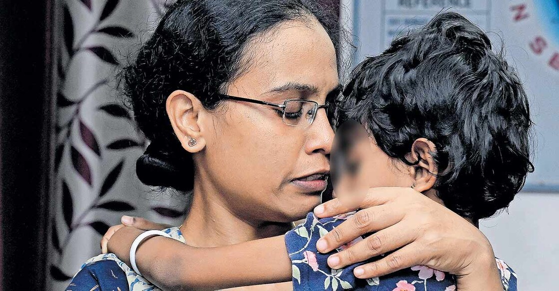 ‘പ്രതികൾക്ക് പുറത്തുനിന്ന് സഹായം ലഭിച്ചു, സാമ്പത്തികം മാത്രമായിരുന്നില്ല ലക്ഷ്യം’; 6 വയസ്സുകാരിയെ തട്ടിക്കൊണ്ടുപോയ കേസിൽ അന്വേഷണം ഊർജിതം