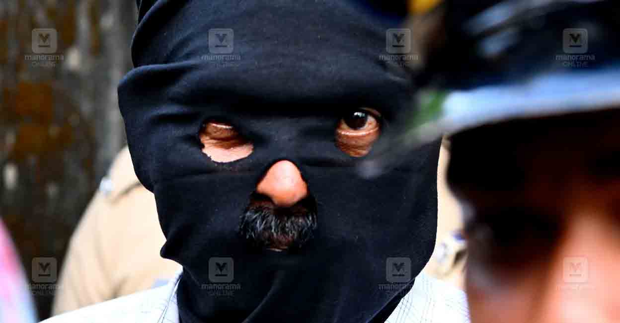 Witnesses Identify Accused in Kalamassery Bomb Blast Case