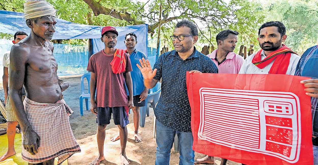 മധ്യപ്രദേശ് ഛത്തീസ്ഗഡ് കോൺഗ്രസിന് രാജസ്ഥാനിൽ ബിജെപി മുന്നേറ്റം മനോരമ ന്യൂസ് വിഎംആർ സർവേ