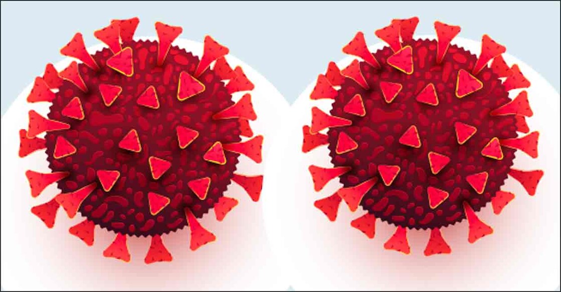 corona-virus പ്രതീകാത്മക ചിത്രം