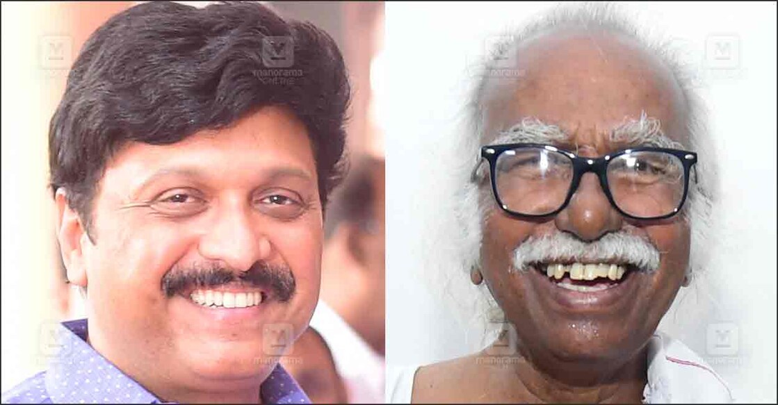 കെ.ബി. ഗണേഷ്കുമാർ, രാമചന്ദ്രൻ കടന്നപ്പള്ളി