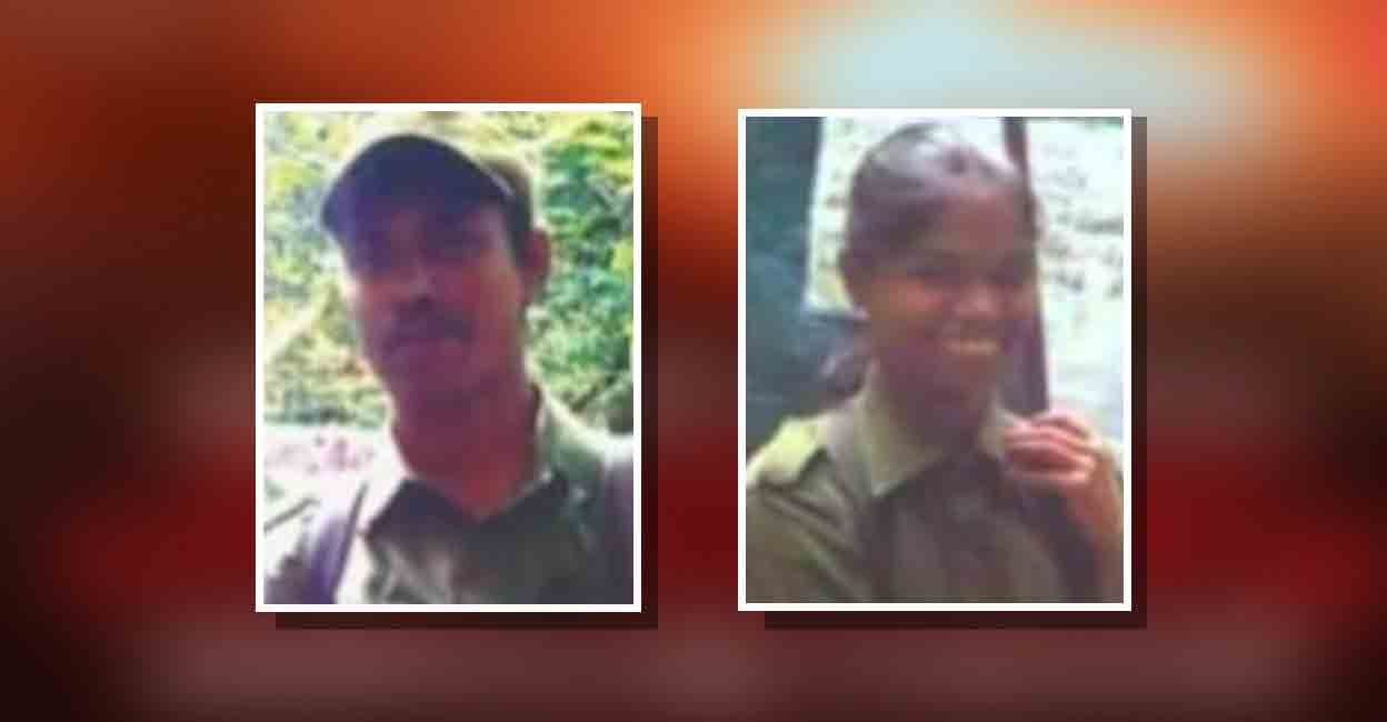വയനാട്ടില്‍ മാവോയിസ്റ്റ് – തണ്ടര്‍ ബോള്‍ട്ട് ഏറ്റുമുട്ടല്‍; രണ്ട് പേര്‍ കസ്റ്റഡിയില്‍