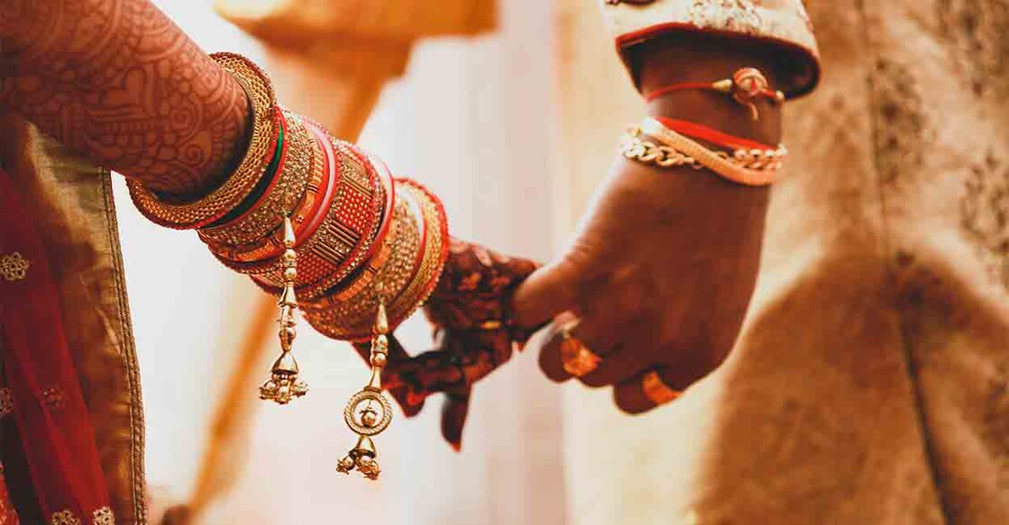 Indian Marriage | Photo: iStock / PRASANNAPiX പ്രതീകാത്മക ചിത്രം (Photo: iStock / PRASANNAPiX)