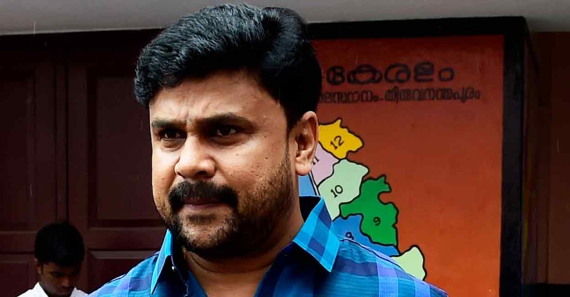 dileep ദിലീപ്