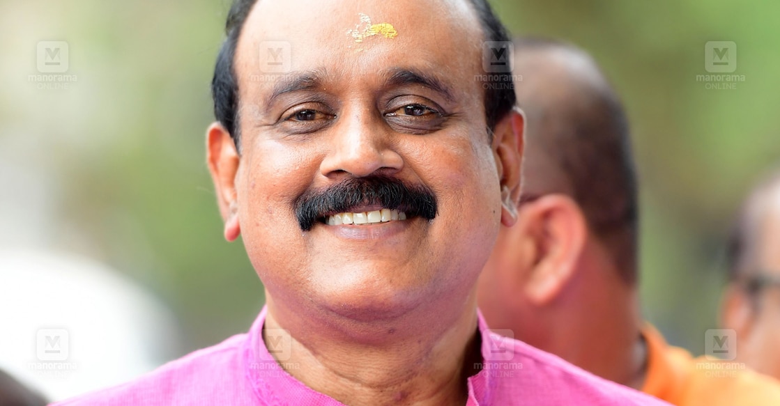tp-senkumar ടി.പി.സെൻകുമാർ (File Photo: Manorama)