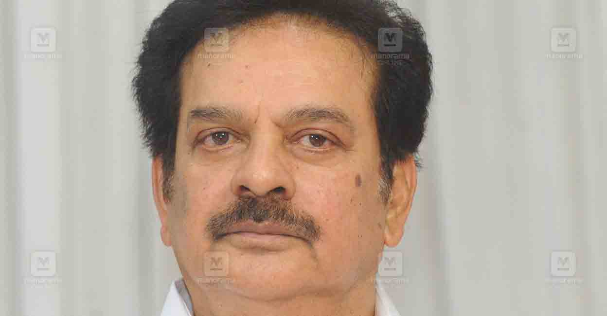 ‘അമ്മ അനാഥമാകരുത്, മത്സരിക്കേണ്ടത് എന്റെ കടമ’: ദേവൻ| Devan enters AMMA ...