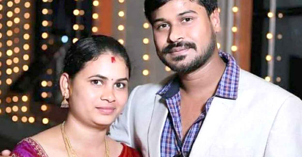 Chikkamagaluru Husband Kills Wife with Cyanide in Food Over Alleged Affair