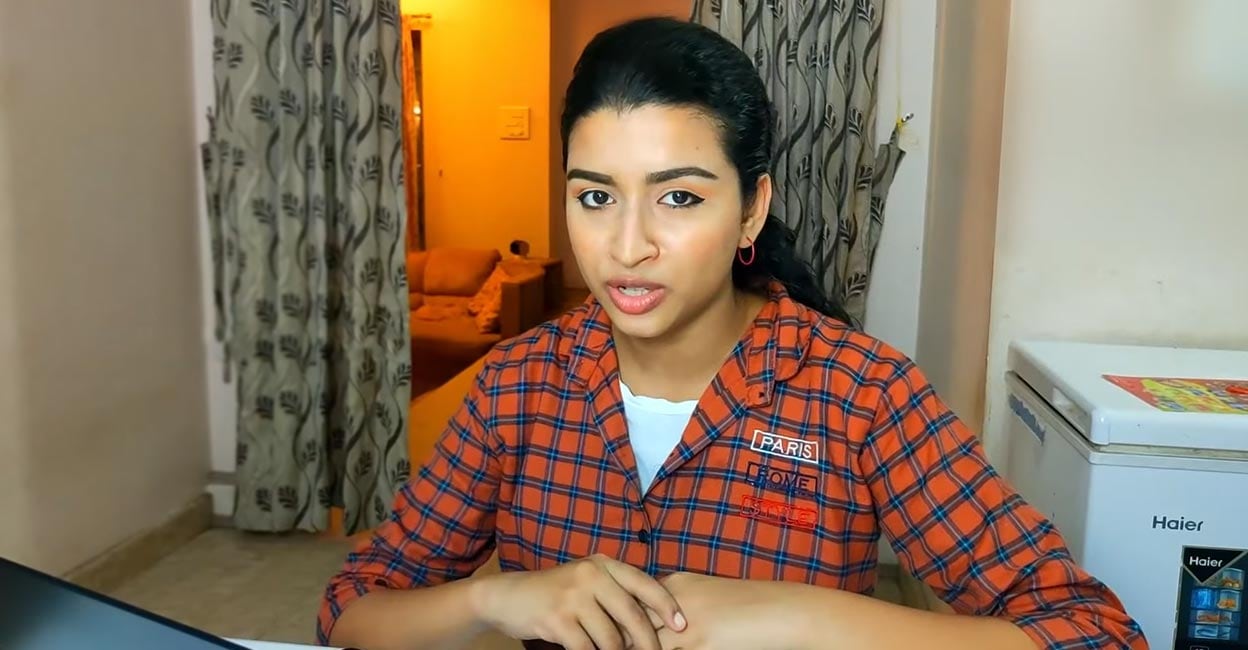 Kollam Child Abduction: YouTube Star Anupama Pathman and Others Arrested in Case