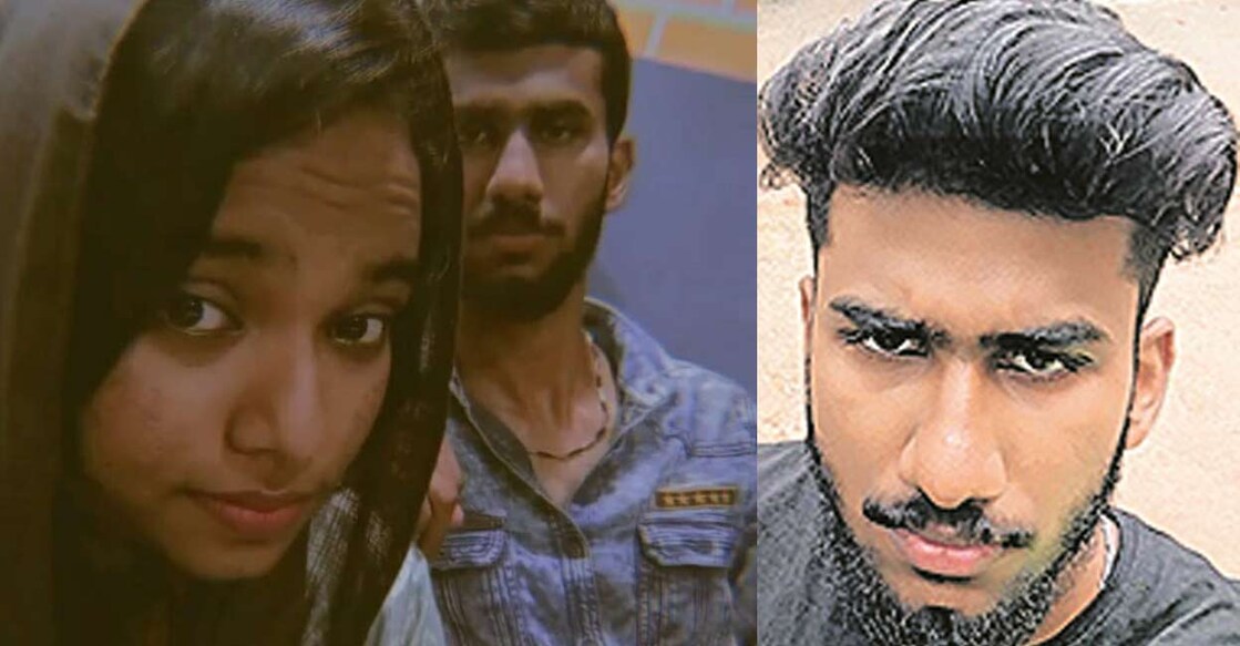 ഫൗസിയയെ ഗർഭിണിയാക്കിയതിന് ആഷിഖിനെതിരെ പോക്സോ കേസ്; മലയാളി നഴ്സിങ് വിദ്യാർഥിനിയെ കഴുത്തുഞെരിച്ച് കൊലപ്പെടുത്തിയശേഷം ചിത്രമെടുത്ത് വാട്സാപ്പിൽ സ്റ്റേറ്റസിട്ടത് ഫോട്ടോയെ ചൊല്ലിയുള്ള തർക്കം !