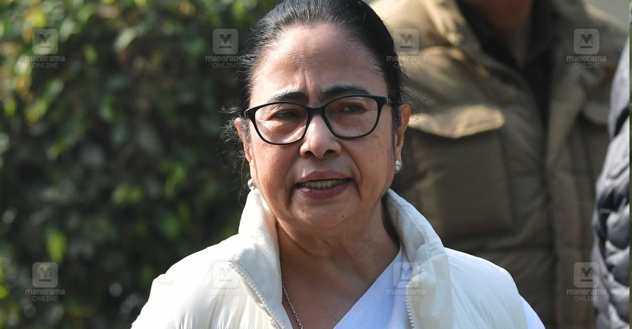 Trinamool Congress and Congress Rift: Lok Sabha Elections 2024