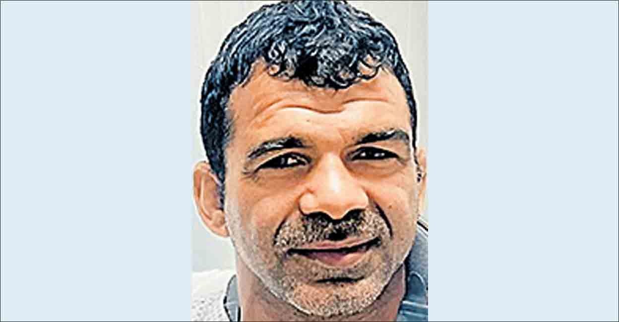 Deaf Olympics Gold Medalist Virender Singh to Return Padma Shri: Protest Against National Wrestling Federation