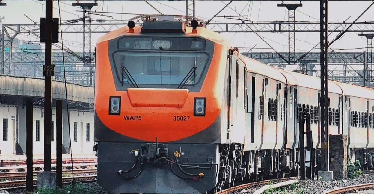 Amrit Bharat Express: New Train with Sleeper and Unreserved General Coaches for Aam Aadmi