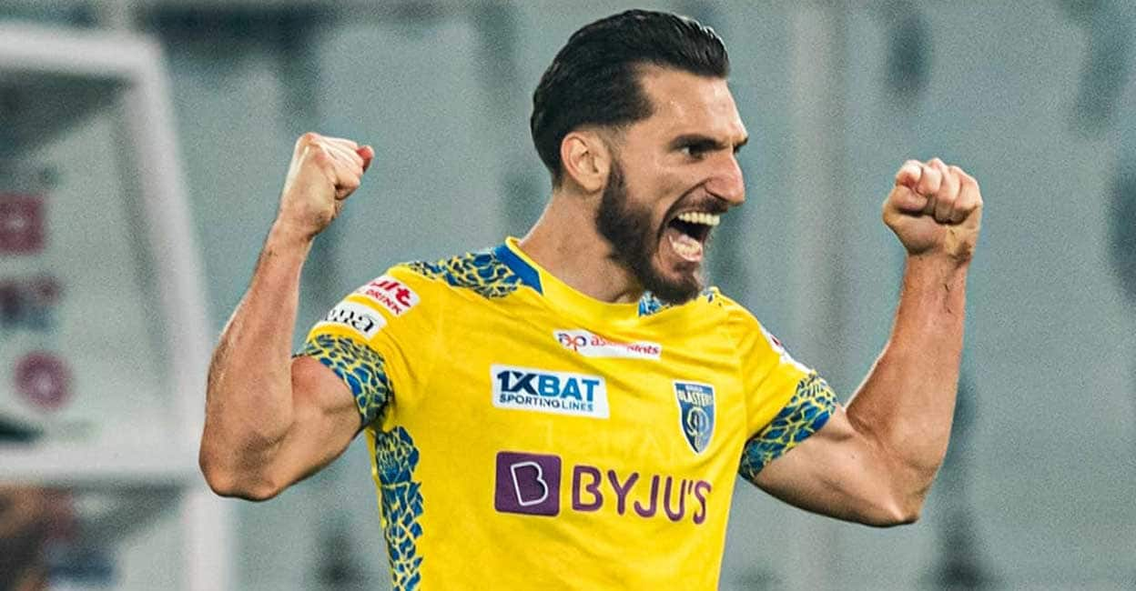 Kerala Blasters Make History with Victory Over Mohun Bagan in Indian Super League