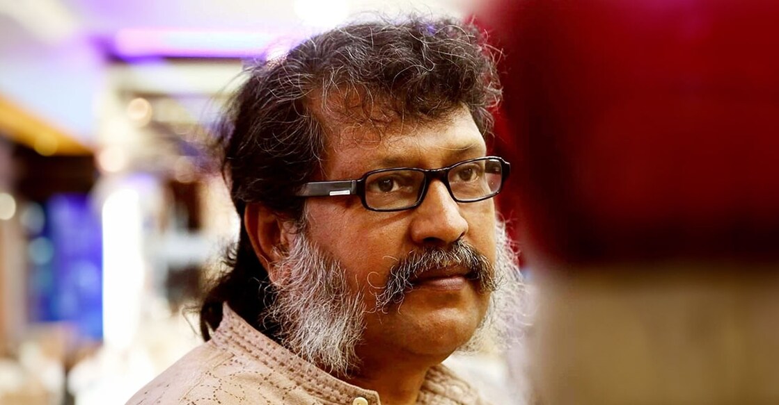 പ്രശാന്ത് നാരായണൻ (Photo: Special Arrangement)