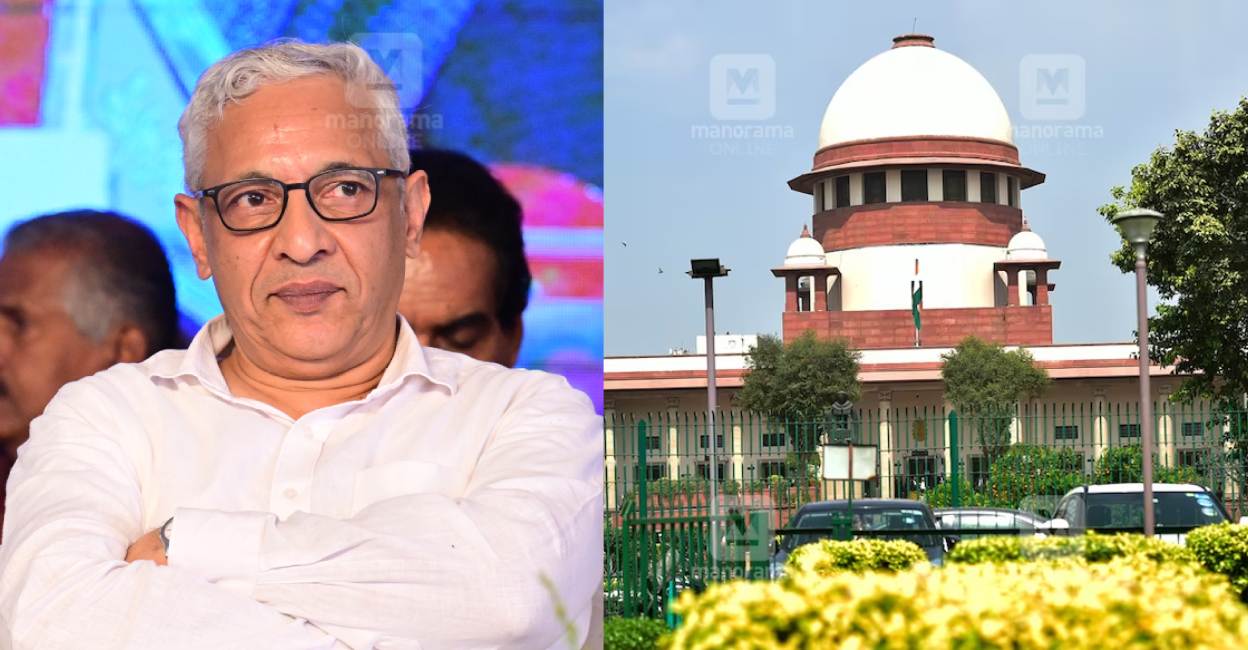 New Delhi State Government Files Review Petition Against Supreme Court Verdict on Kannur VC Re-appointment