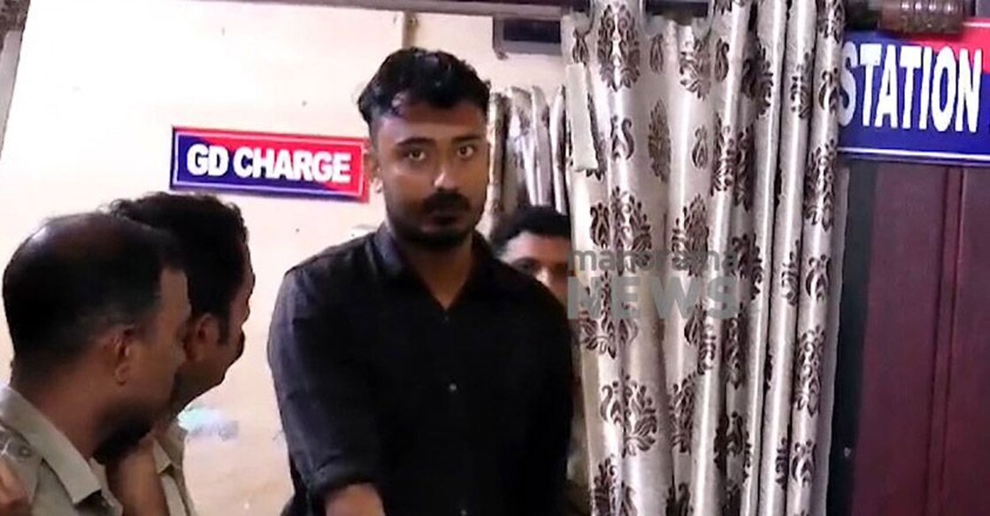 shanif ഷാനിഫ്