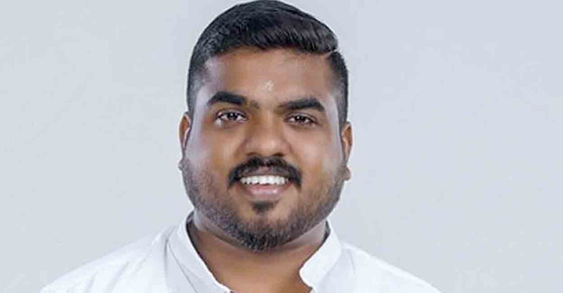 അരവിന്ദ് വെട്ടിക്കൽ (ഫയൽ ചിത്രം)