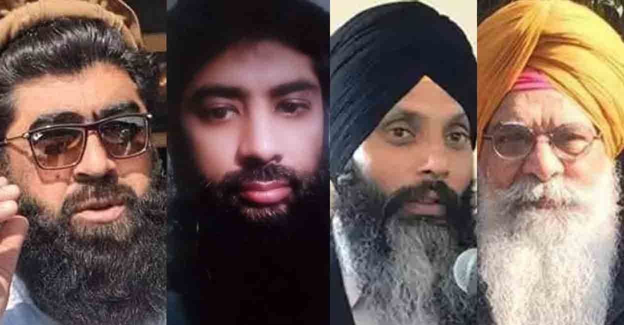 അമിത് ഷായുടെ പ്രഖ്യാപനം സത്യമാകുമോ?.; ഇന്ത്യ ഉന്നമിട്ട ഒരു ഭീകരൻകൂടി കൊല്ലപ്പെട്ടു, പിന്നിൽ ‘അജ്ഞാതർ’