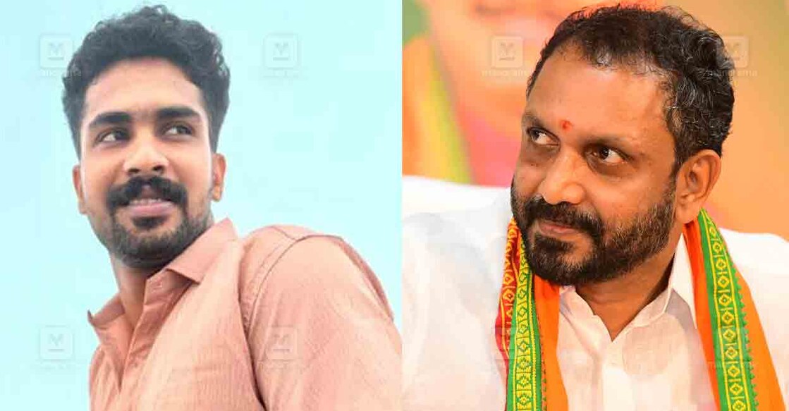 dr-ruwise-k-surendran ഡോ.റുവൈസ്, കെ.സുരേന്ദ്രൻ
