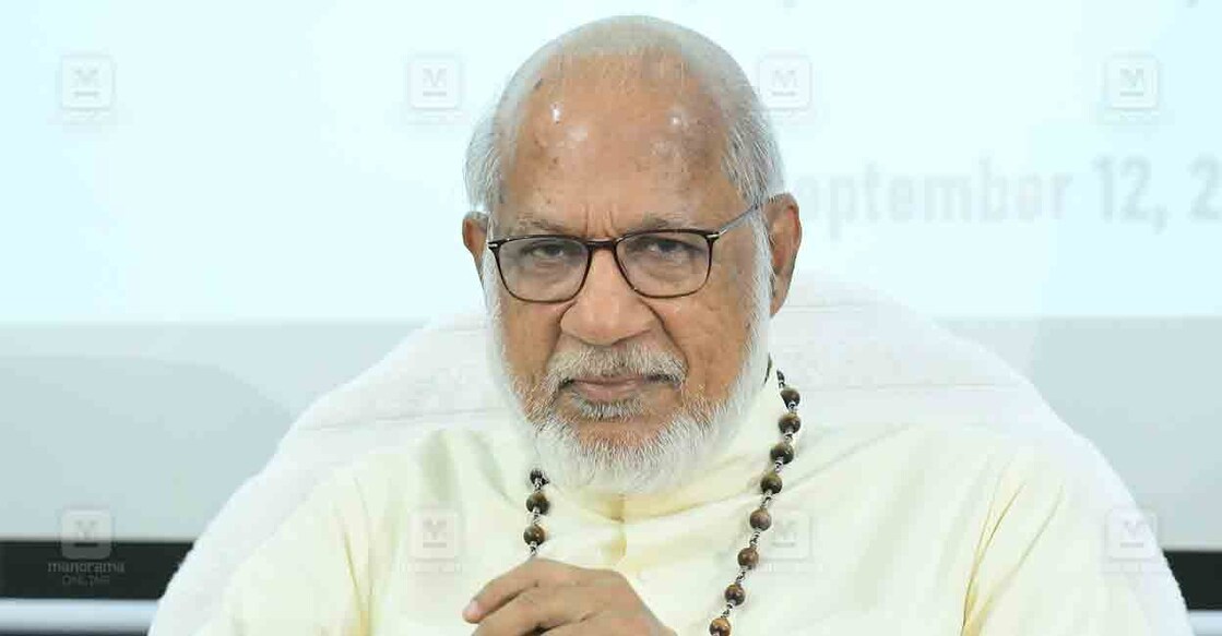 mar-george-alencherry-6 മേജർ ആർച്ച് ബിഷപ് കർദിനാൾ മാർ ജോർജ് ആലഞ്ചേരി