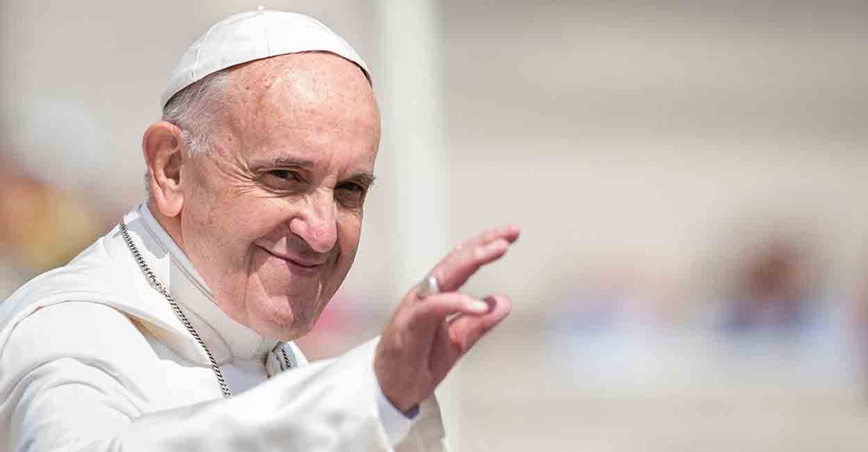 Pope Francis Allows Priests to Bless Same-Sex Couples: Vatican Document Clarifies Position