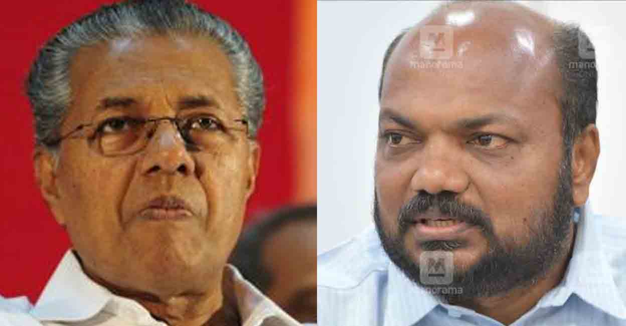 Pinrayan Ravi ഒരുവര്ഷംകൊണ്ട് രണ്ടു ലക്ഷത്തില്പരം തൊഴിലവസരങ്ങള്; കള്ളക്കണക്കുമായി ...