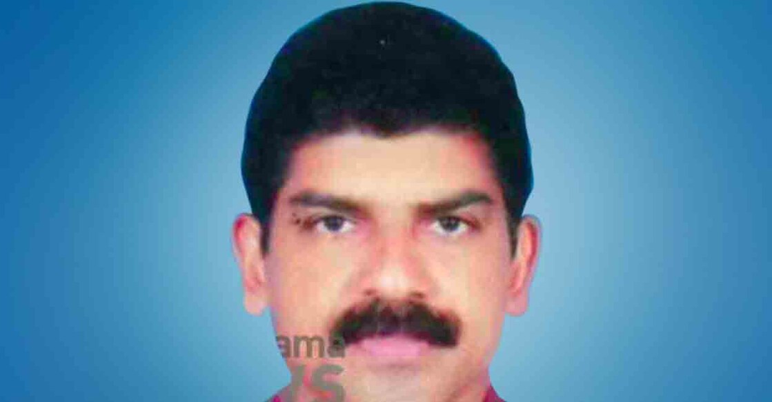 ബിജു കുര്യൻ (Screengrab: Manorama News)