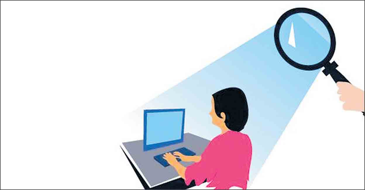 Cyber Example Photos Cyber crimes doubled in the last 2 years