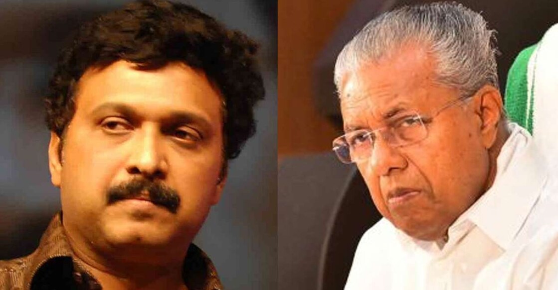 kb-ganesh-kumar-pinarayi-vijayan-0206 കെ.ബി.ഗണേഷ് കുമാർ, പിണറായി വിജയൻ (ഫയൽ ചിത്രങ്ങൾ)