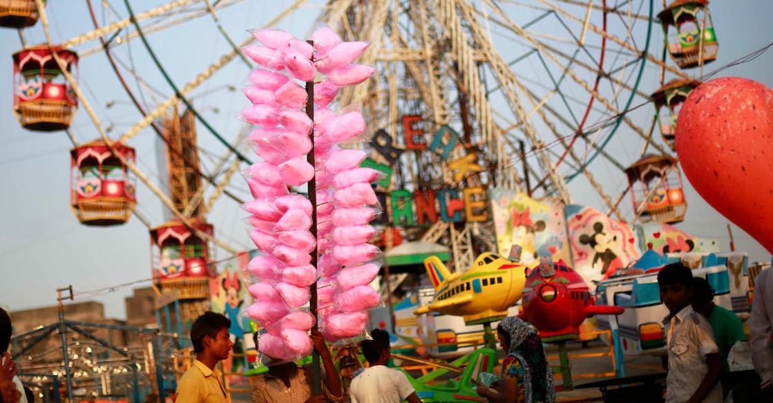 ഫയൽ ചിത്രം. (AP Photo/Rafiq Maqbool)