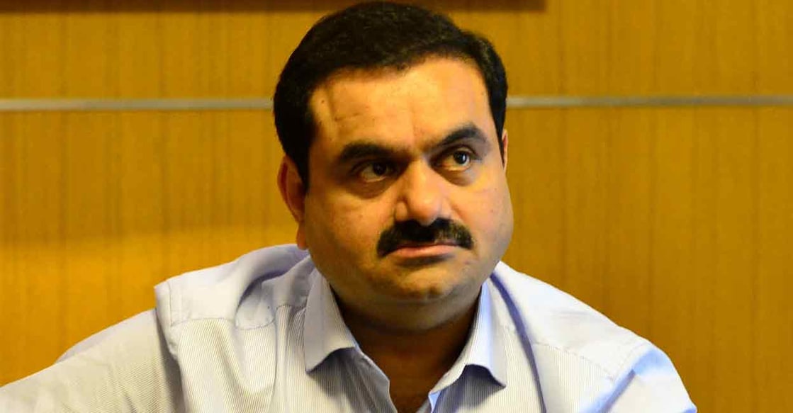 ഗൗതം അദാനി
