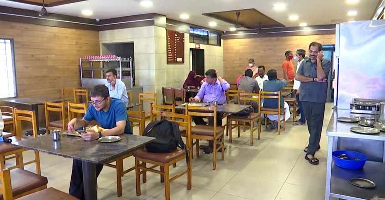 Costs have skyrocketed; Hotels increase food prices TIme News