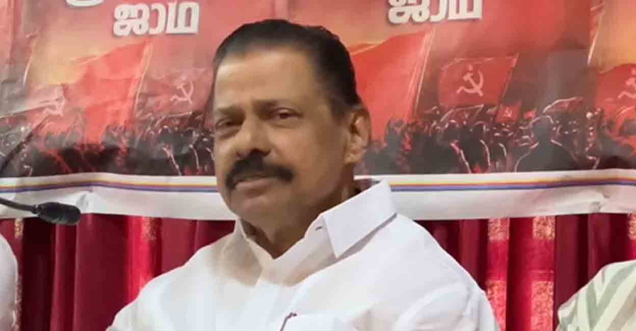 ‘Ed no fear, they creep;  What the EP has done is point out the problem with dress’ – Manorama Online