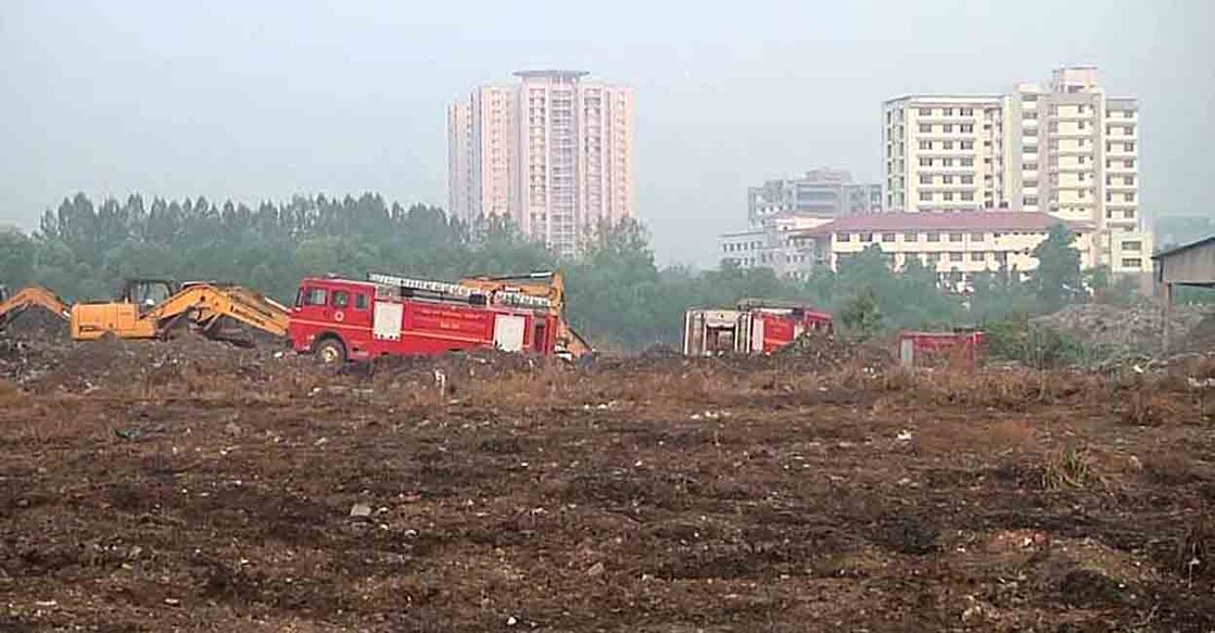 brahmapuram-waste-plant