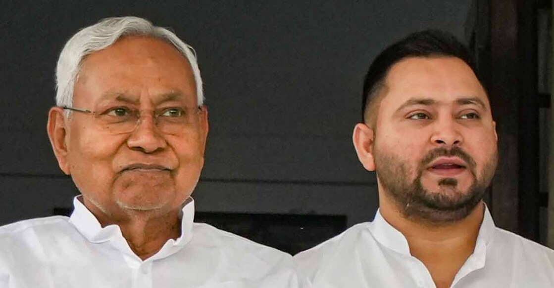 nitish-kumar-and-tejashwi-yadav നിതീഷ് കുമാർ, തേജസ്വി യാദവ്