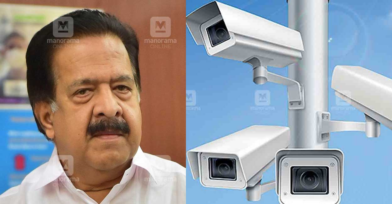 എഐ ക്യാമറയുടെ ഇടപാടുകളിൽ ദുരൂഹത; വിഐപികളെ എന്തിന് ഒഴിവാക്കി ...