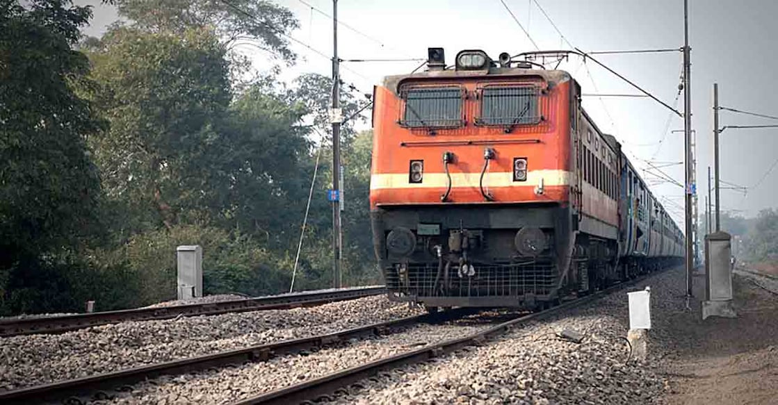 train train