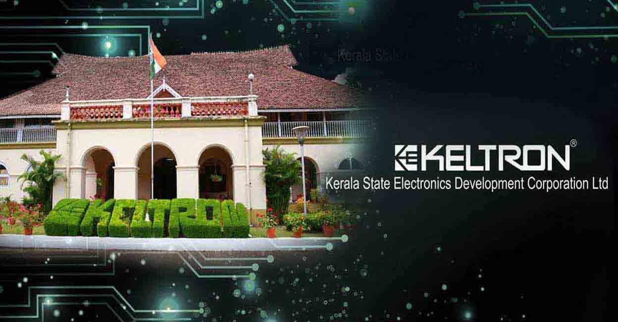 keltron-logo