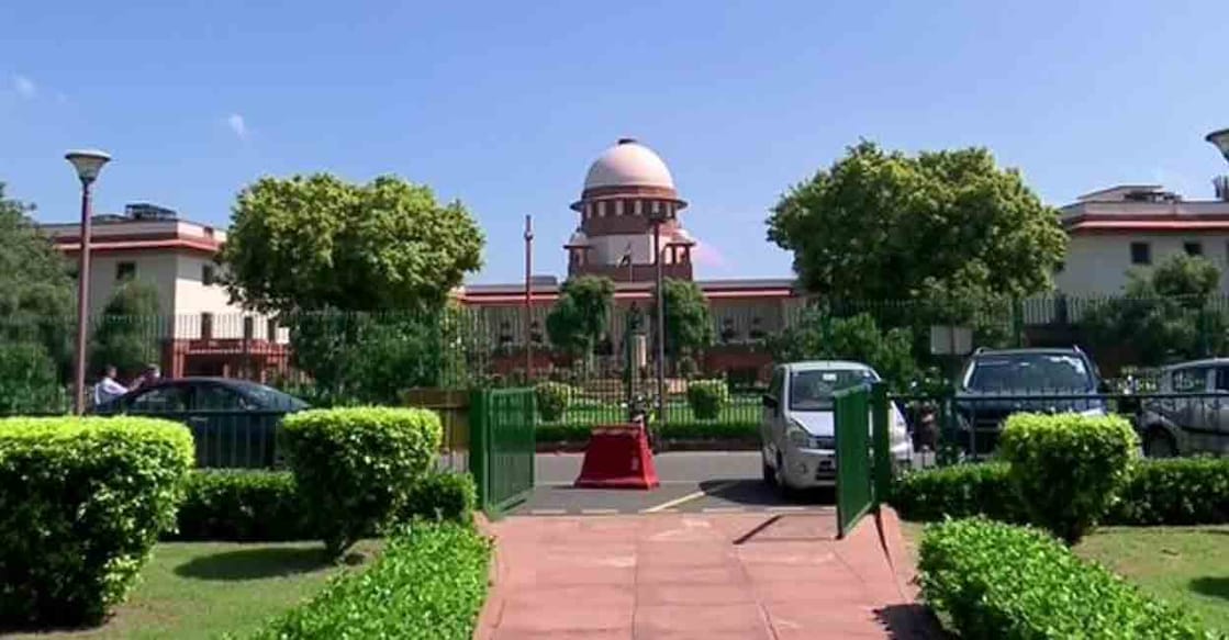 supreme-court-image-1 സുപ്രീംകോടതി (Photo: Twitter)