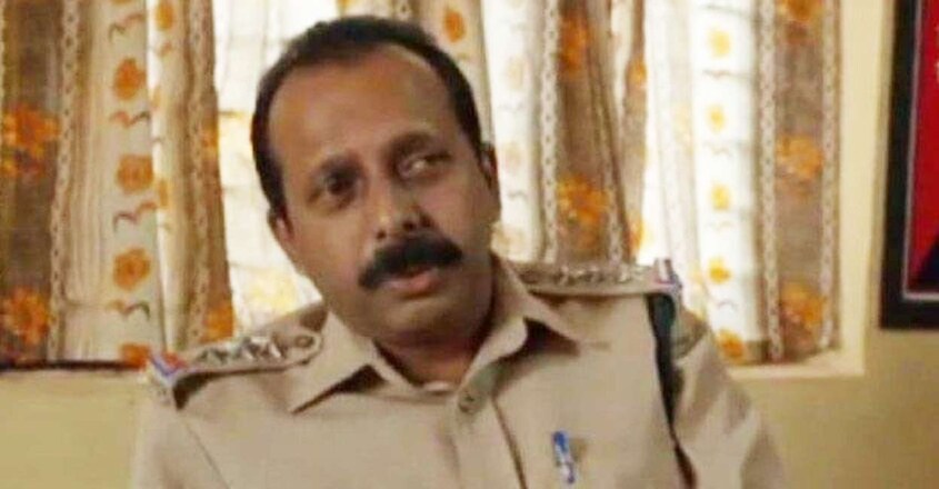 ‘മദ്യം കഴിക്കാന്‍ നടിയെ നിര്‍ബന്ധിച്ചു, പീഡന ശ്രമം’: സിനിമ നടൻ കൂടിയായ  മുന്‍ ഡിവൈഎസ്പിക്ക് എതിരെ കേസ്