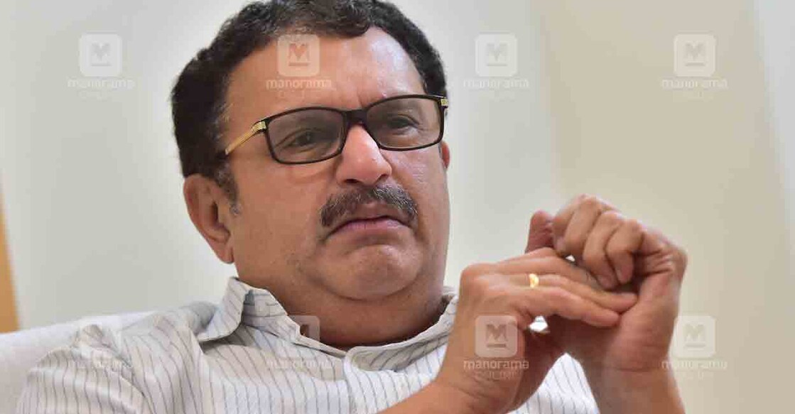 കെ.മുരളീധരന്‍ (File Photo: Rahul R Pattom / Manorama)