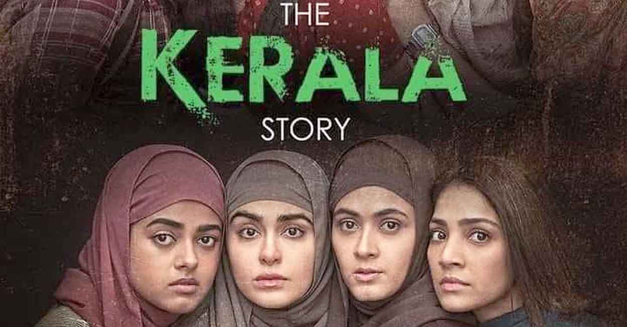 “The Kerala Story” Film Controversy: Censor Board Approves with A Certificate After 10 Changes