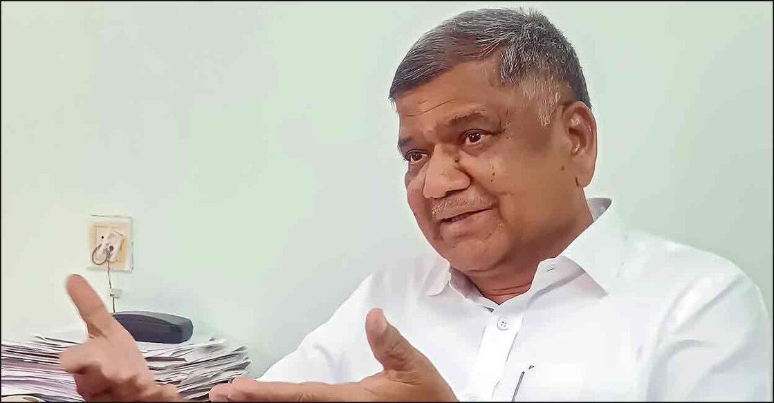 ജഗദീഷ് ഷെട്ടർ