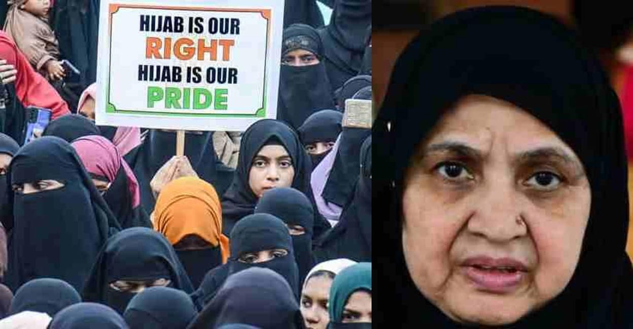 Congress to Lift Hijab Ban in Karnataka, Says the Party’s Only Muslim Woman MLA