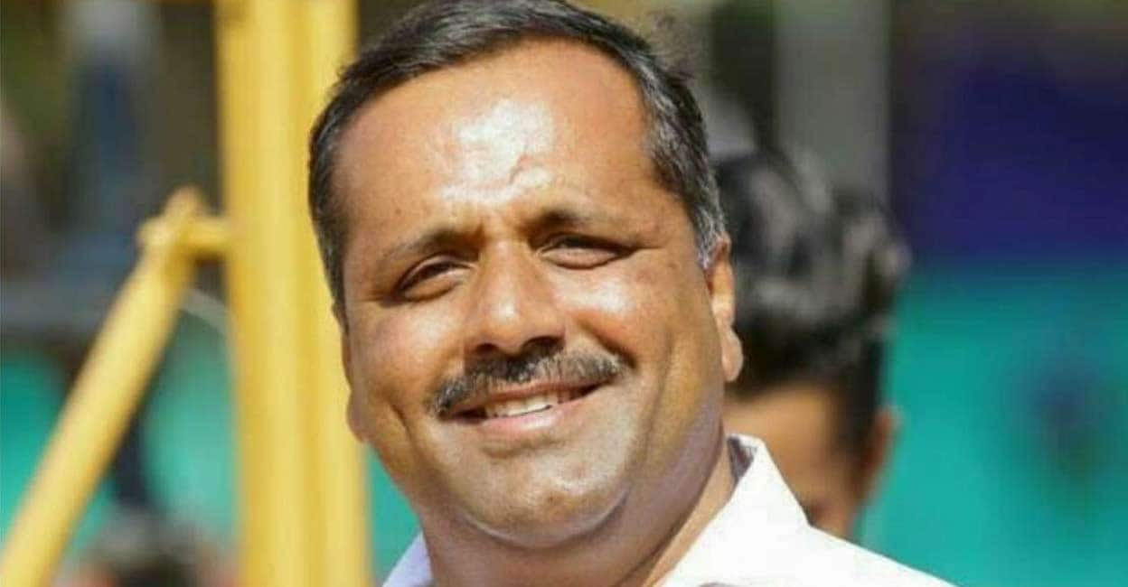 Congress Mla Ut Khader Becomes First Minority Community Speaker In Karnataka World Today News