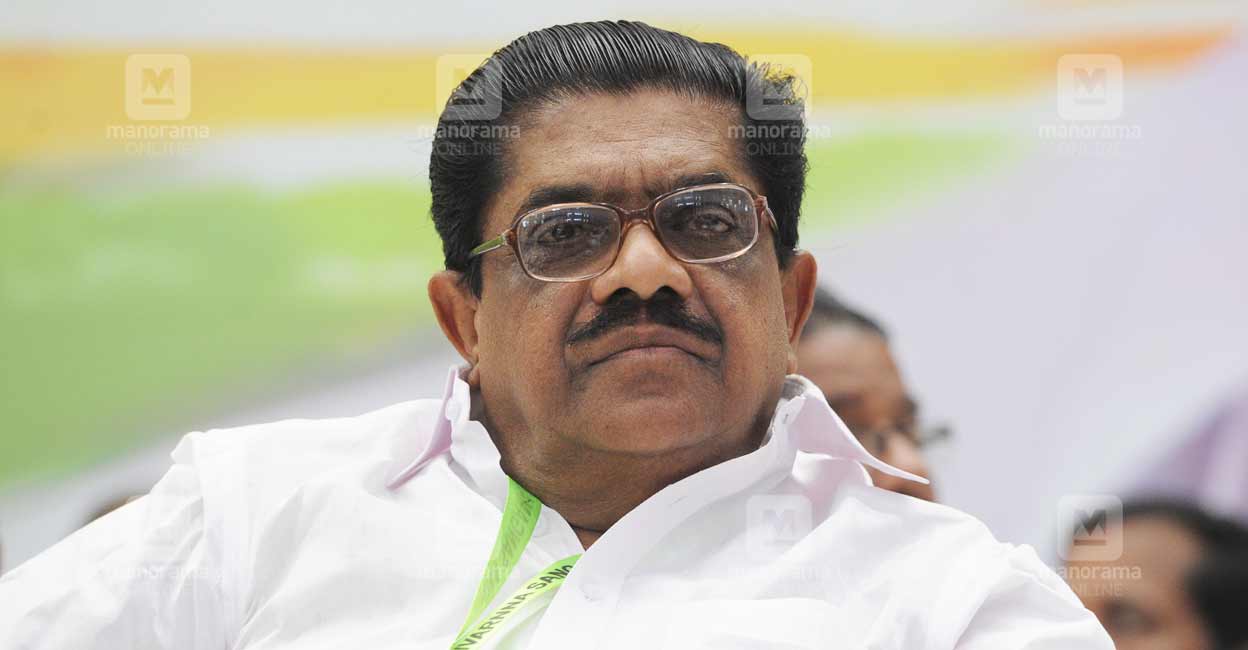 “Why VM Sudheeran Resigned as KPCC President: Revealing the 2016 Candidate Selection Disagreement”